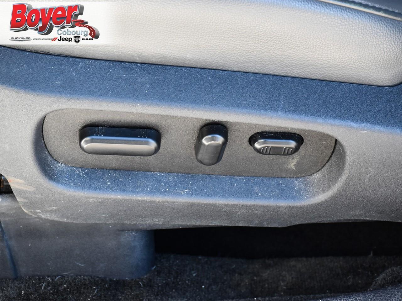 2019 Ford Flex limited Photo