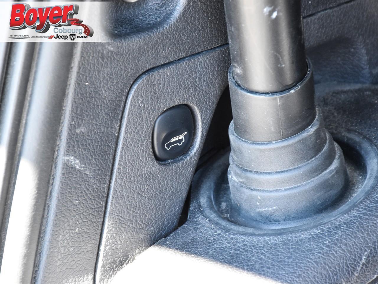 2019 Ford Flex limited Photo