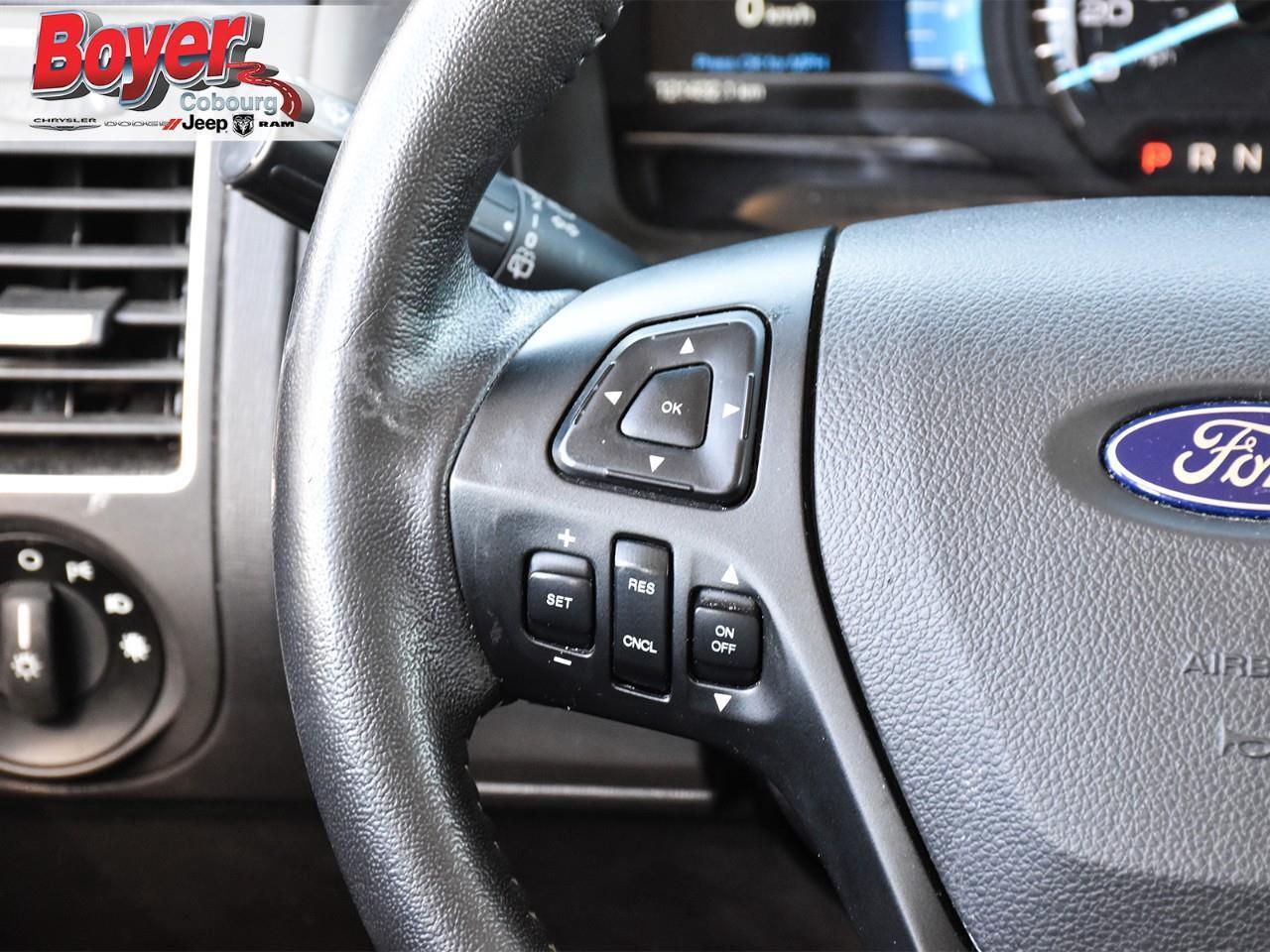 2019 Ford Flex limited Photo