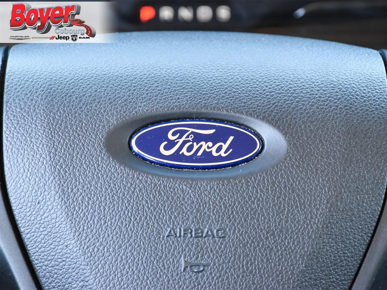 2019 Ford Flex limited Photo