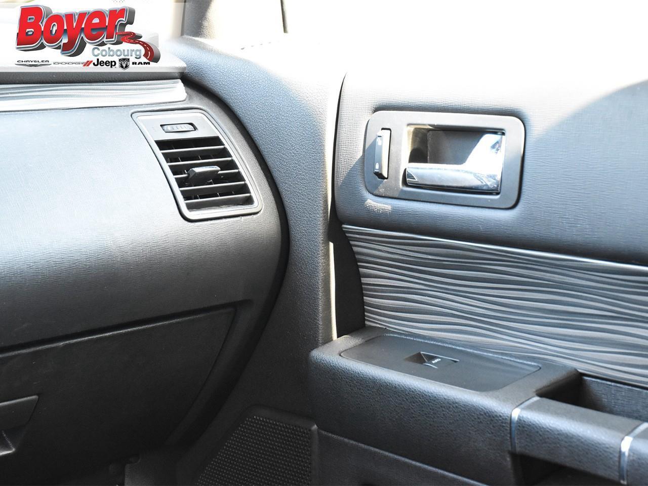 2019 Ford Flex limited Photo