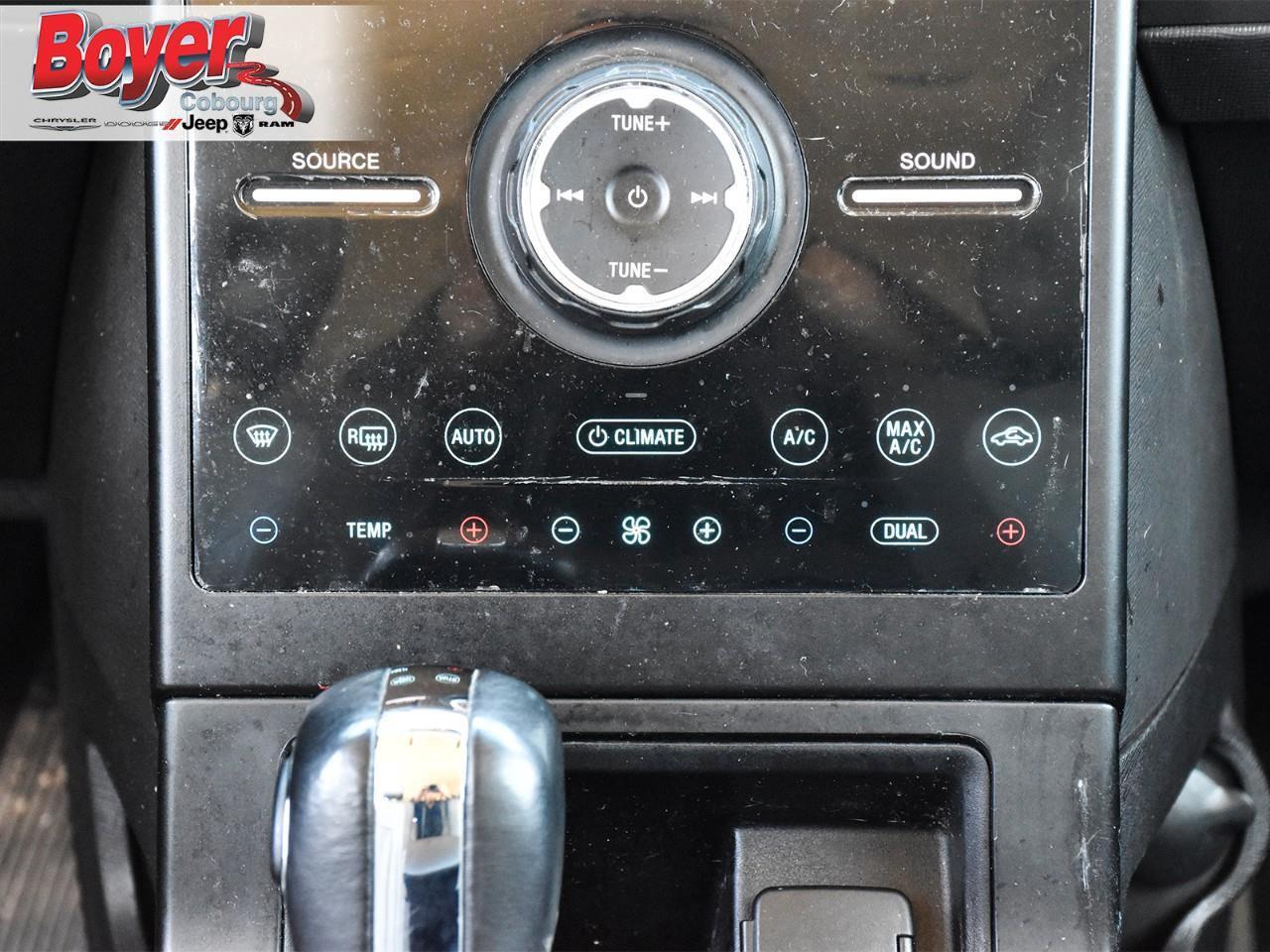 2019 Ford Flex limited Photo