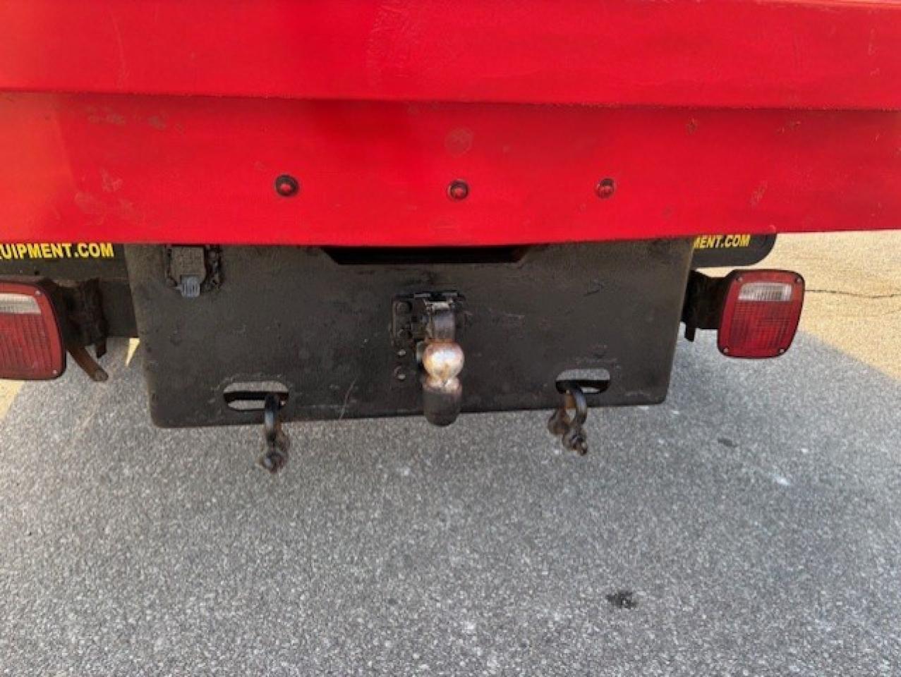 2016 Chevrolet Silverado 3500HD 4WD CREW CAB **DEL 10 FOOT DUMP BOX-CERTIFIED** Photo