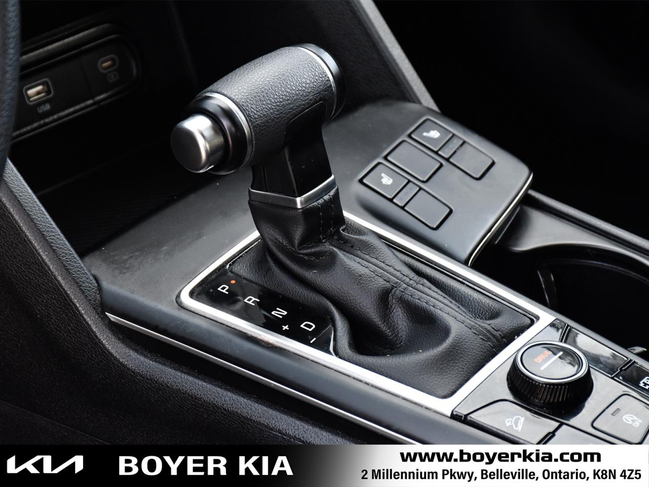 2023 Kia Sportage LX All Wheel Drive Photo