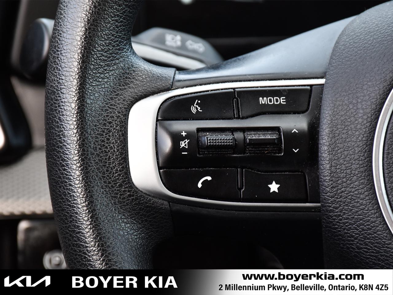 2023 Kia Sportage LX All Wheel Drive Photo