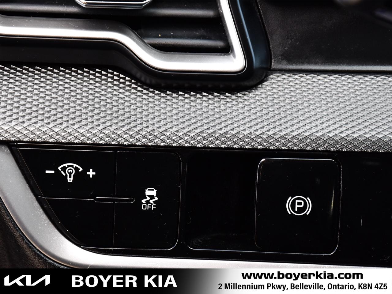 2023 Kia Sportage LX All Wheel Drive Photo