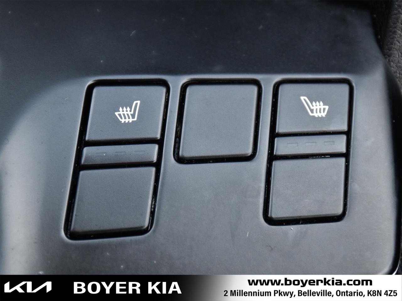 2023 Kia Sportage LX All Wheel Drive Photo