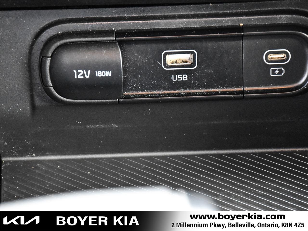 2023 Kia Sportage LX All Wheel Drive Photo