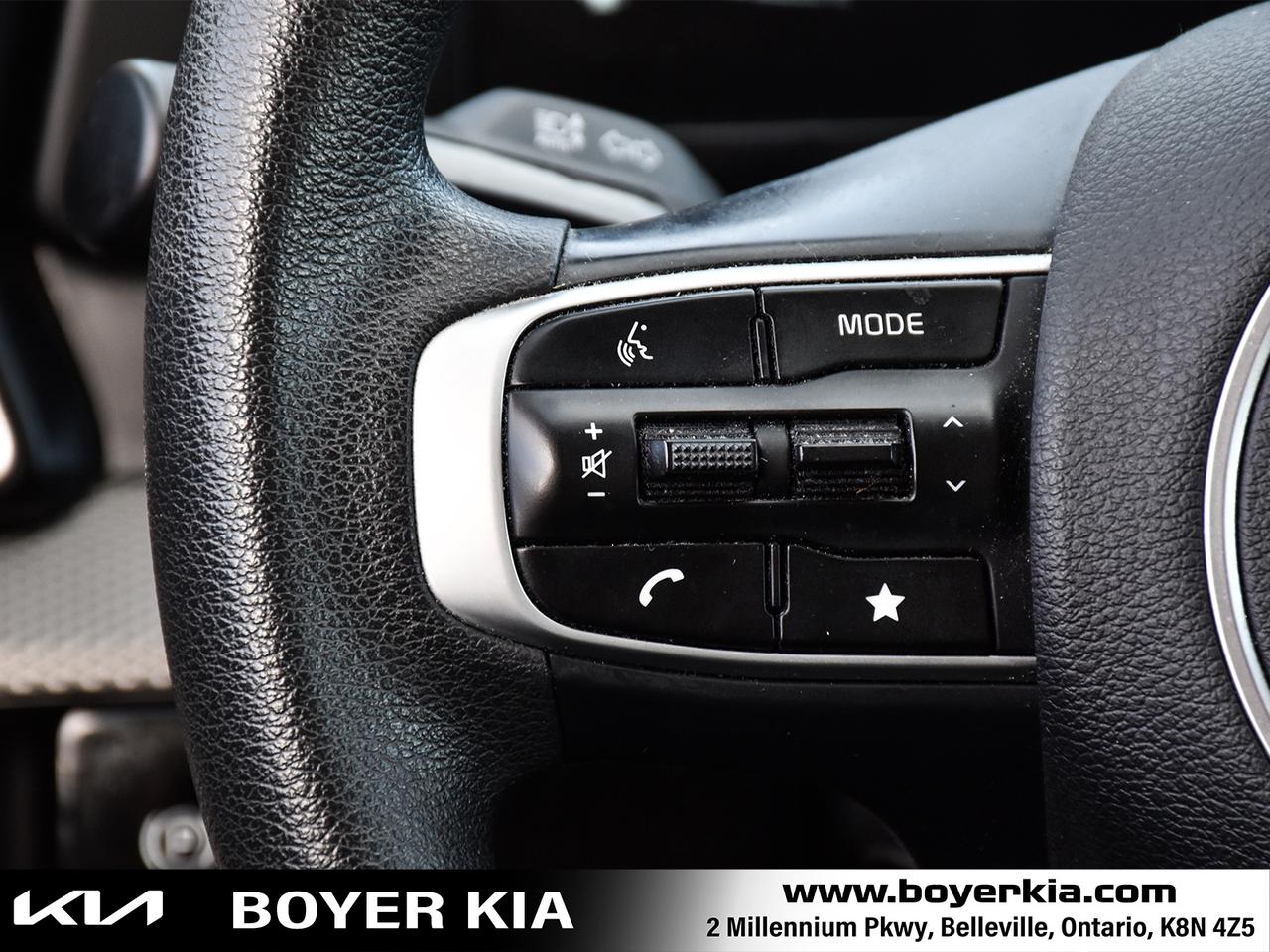 2023 Kia Sportage LX All Wheel Drive Photo
