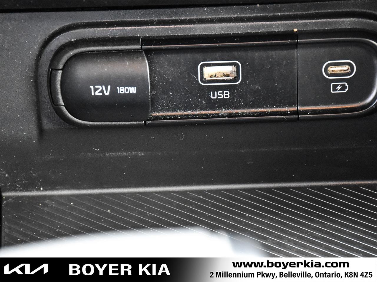 2023 Kia Sportage LX All Wheel Drive Photo