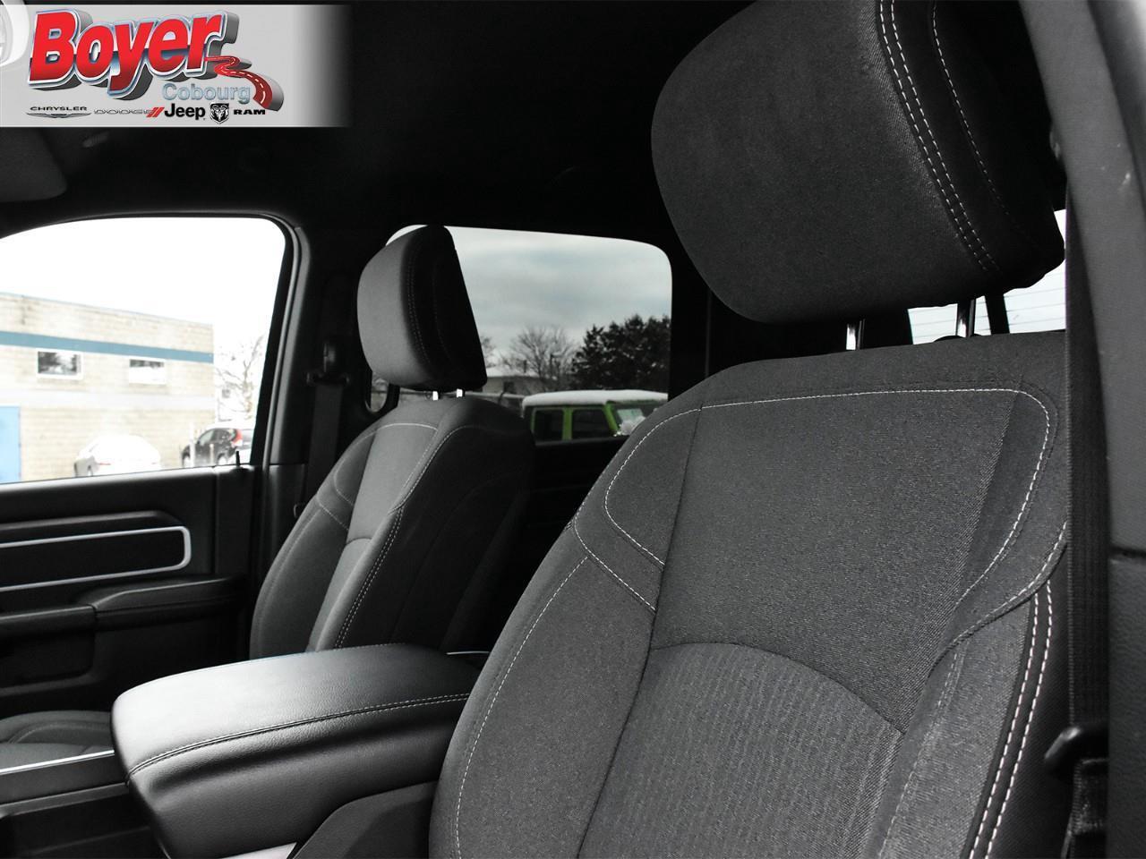 2024 RAM 3500 Big Horn Photo