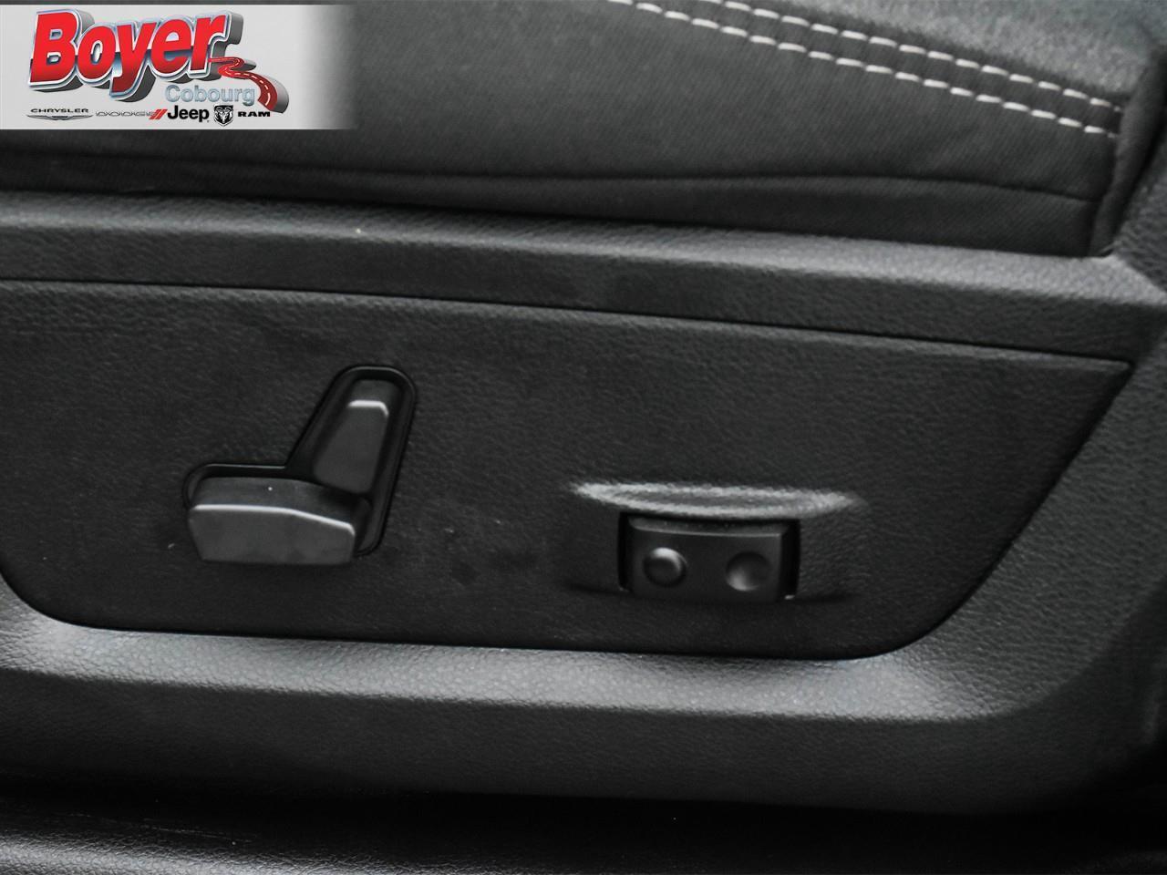 2024 RAM 3500 Big Horn Photo