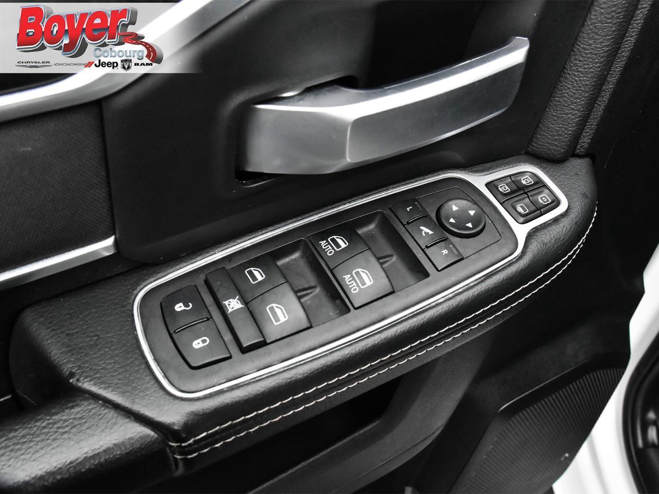 2024 RAM 3500 Big Horn Photo