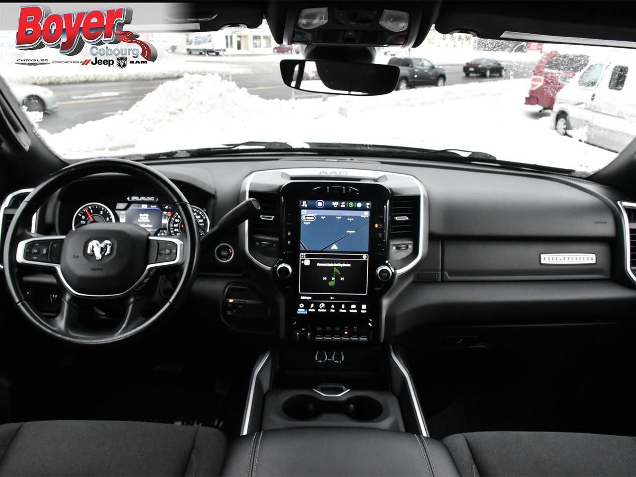 2024 RAM 3500 Big Horn Photo