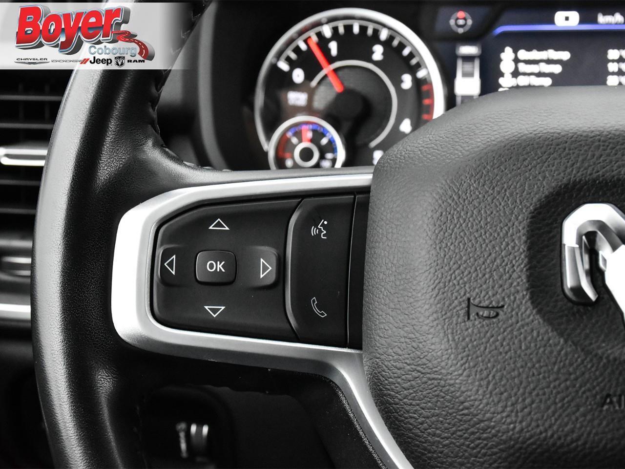 2024 RAM 3500 Big Horn Photo