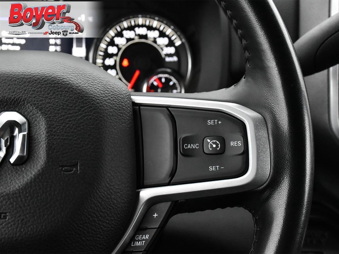 2024 RAM 3500 Big Horn Photo