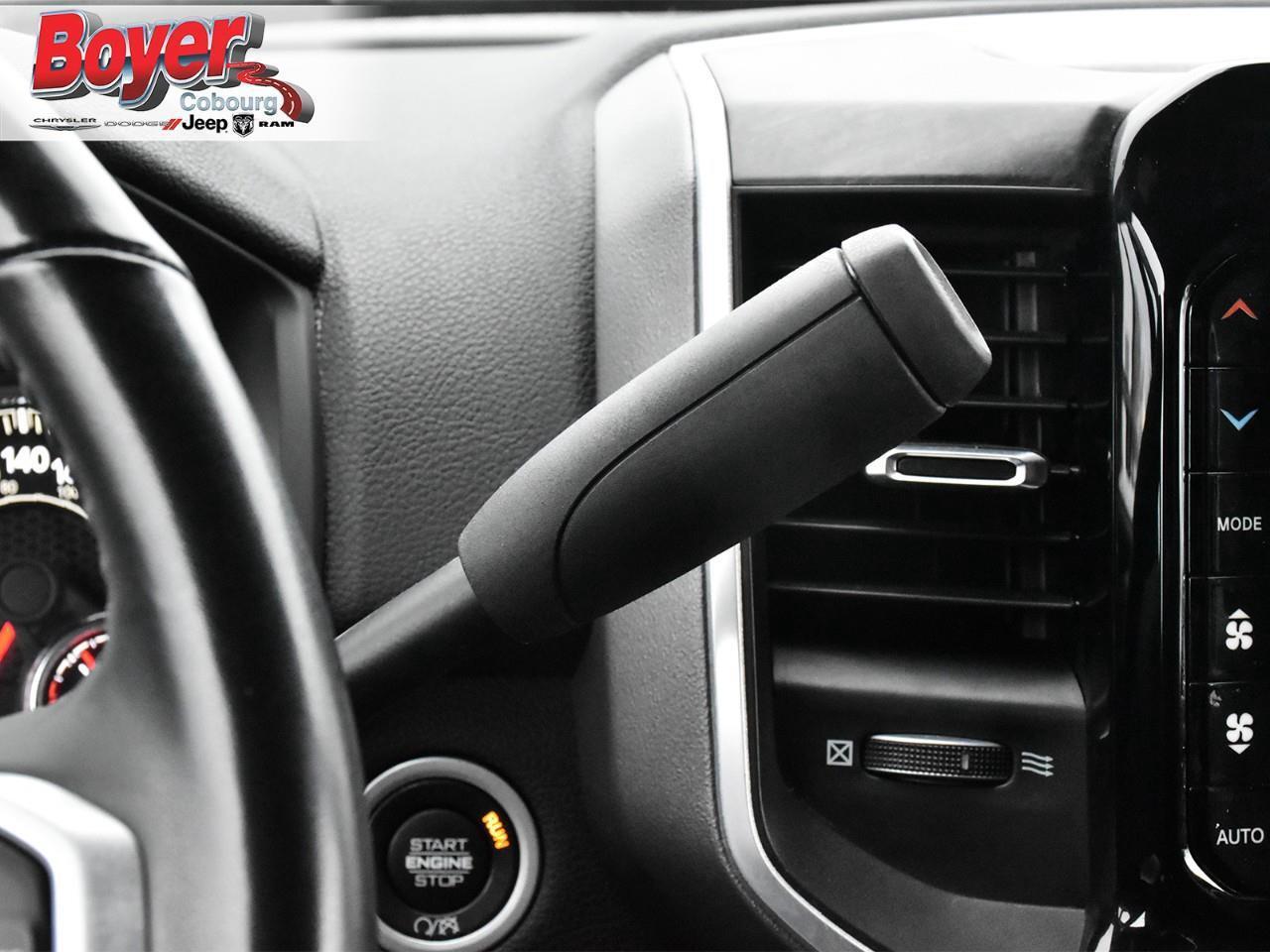 2024 RAM 3500 Big Horn Photo