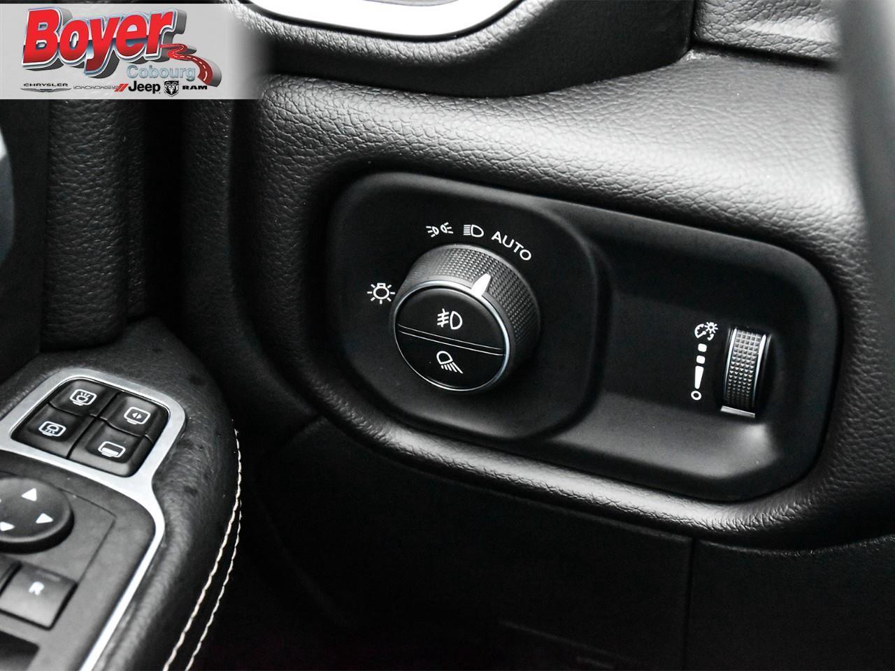 2024 RAM 3500 Big Horn Photo