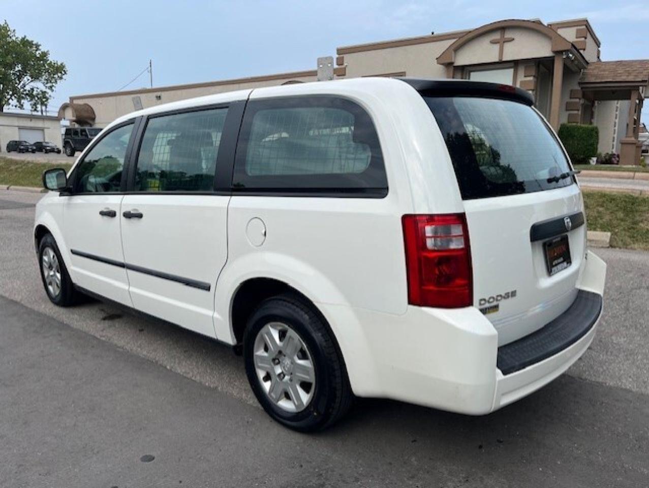 2010 Dodge Grand Caravan C/V-ONLY 39,000KM-1 OWNER-NO ACCIDENTS-CERTIFIED!! Photo