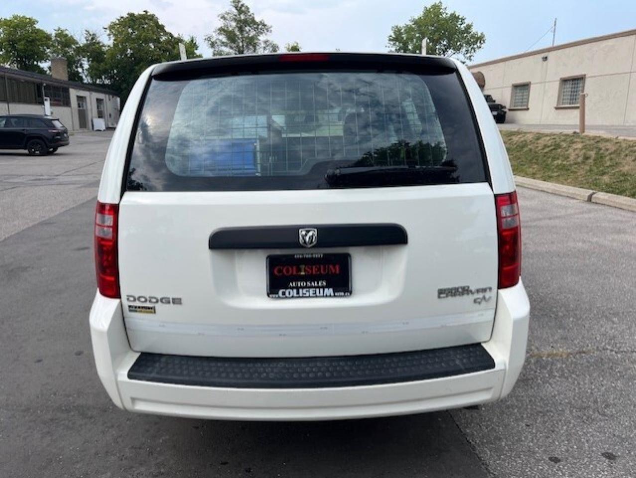2010 Dodge Grand Caravan C/V-ONLY 39,000KM-1 OWNER-NO ACCIDENTS-CERTIFIED!! Photo3