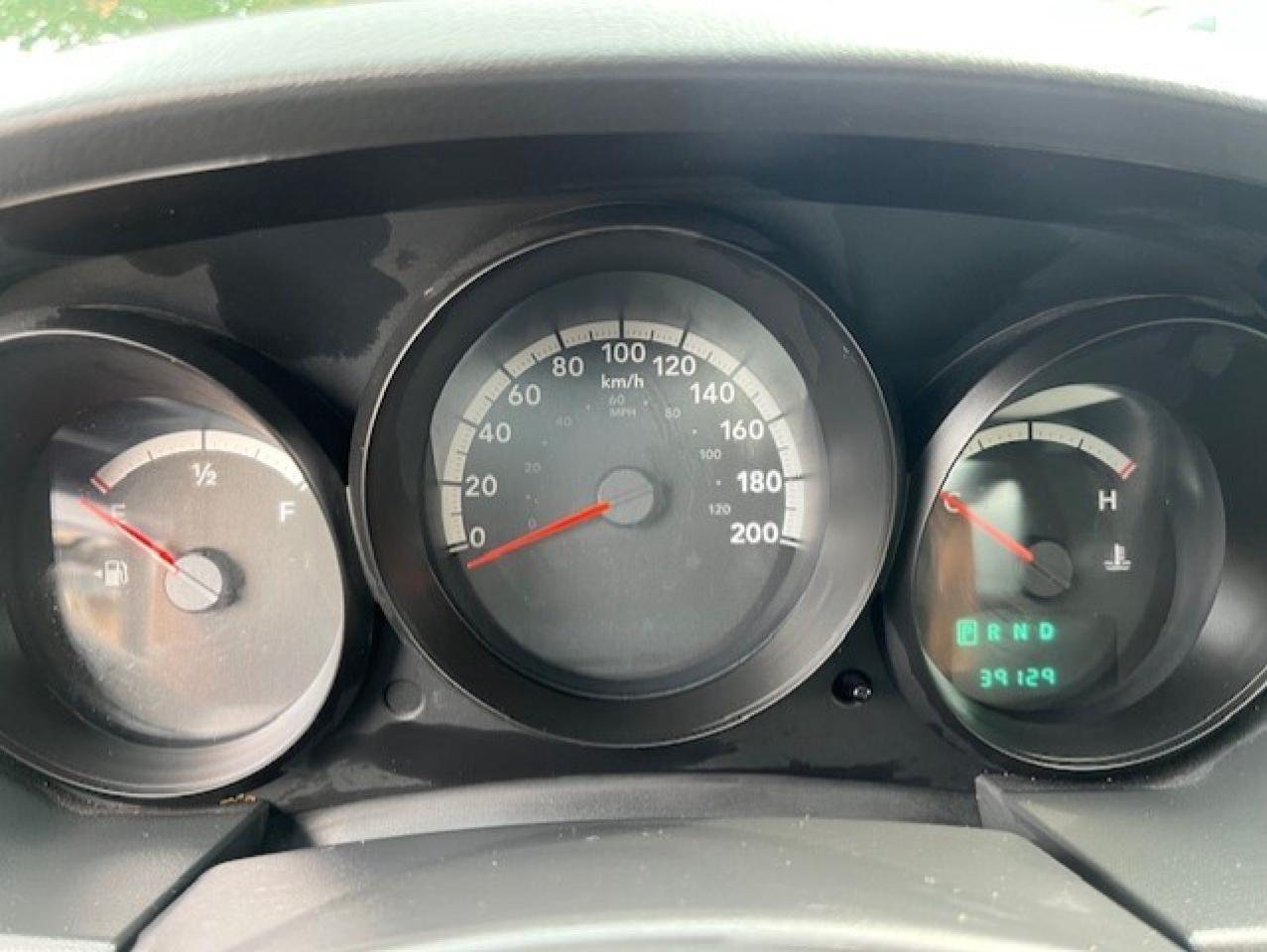 2010 Dodge Grand Caravan C/V-ONLY 39,000KM-1 OWNER-NO ACCIDENTS-CERTIFIED!! Photo