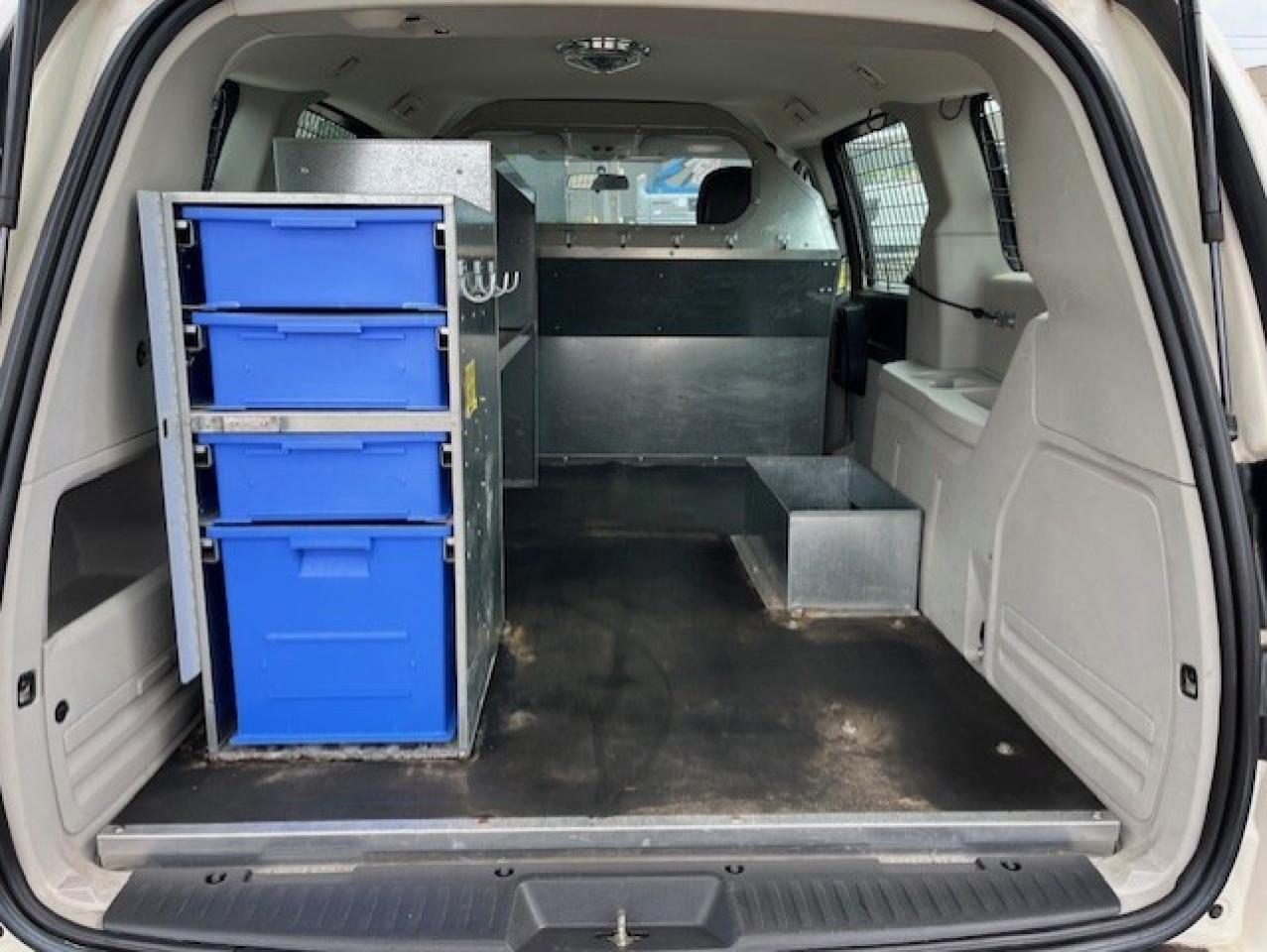 2010 Dodge Grand Caravan C/V-ONLY 39,000KM-1 OWNER-NO ACCIDENTS-CERTIFIED!! Photo