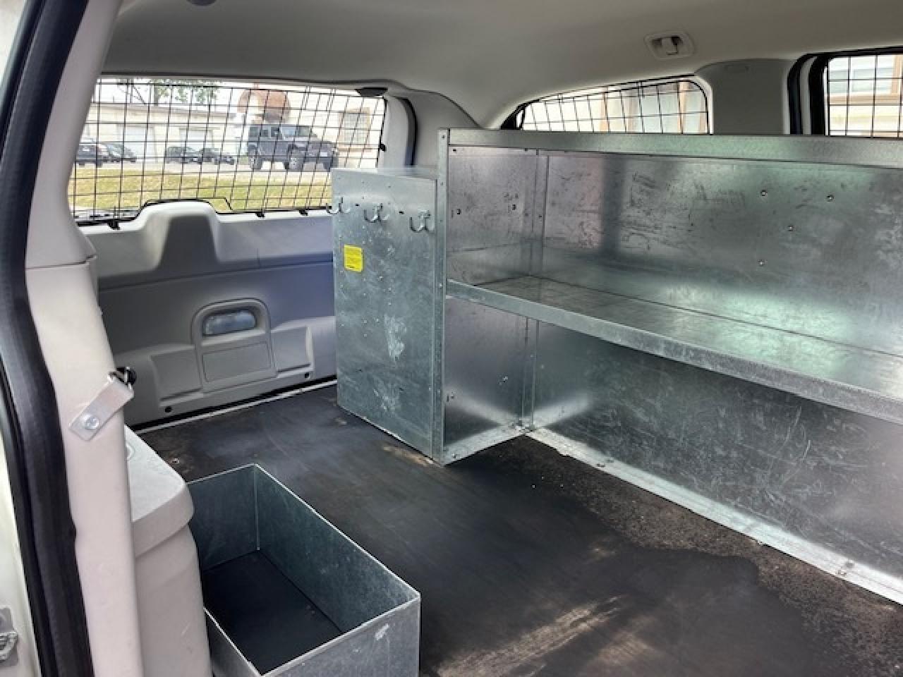 2010 Dodge Grand Caravan C/V-ONLY 39,000KM-1 OWNER-NO ACCIDENTS-CERTIFIED!! Photo