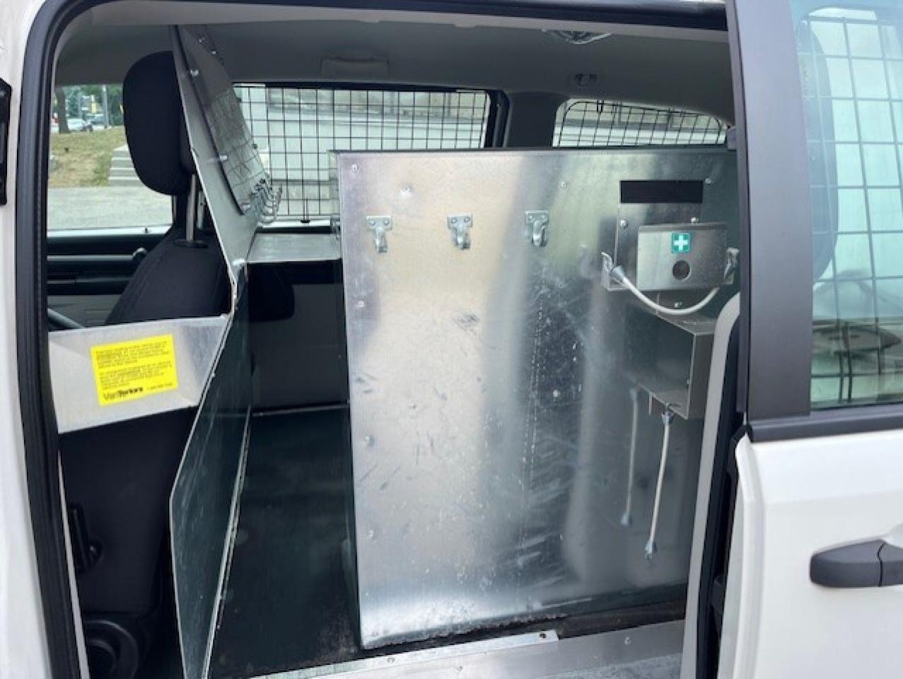 2010 Dodge Grand Caravan C/V-ONLY 39,000KM-1 OWNER-NO ACCIDENTS-CERTIFIED!! Photo