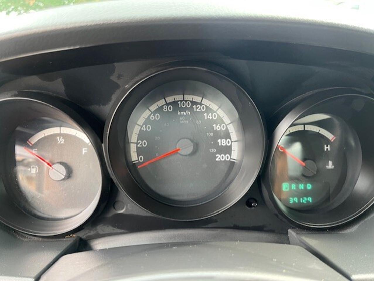 2010 Dodge Grand Caravan C/V-ONLY 39,000KM-1 OWNER-NO ACCIDENTS-CERTIFIED!! Photo