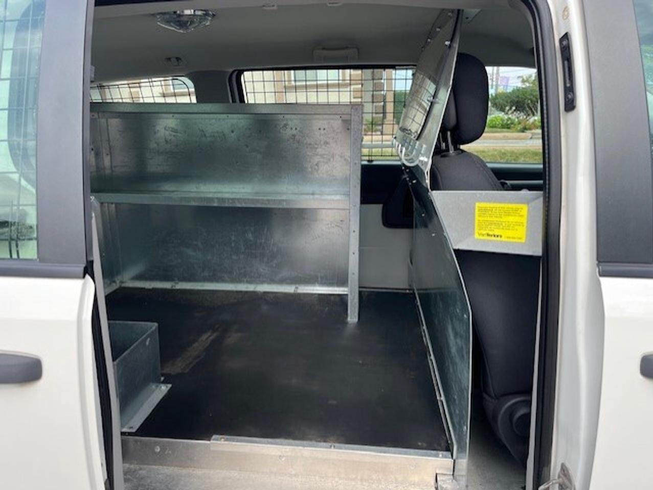 2010 Dodge Grand Caravan C/V-ONLY 39,000KM-1 OWNER-NO ACCIDENTS-CERTIFIED!! Photo