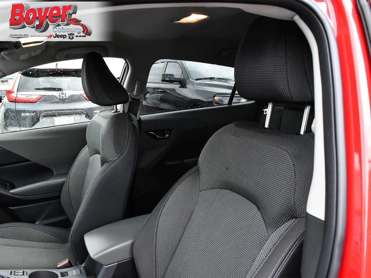 2024 Subaru Crosstrek Touring Photo