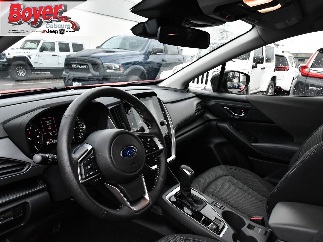 2024 Subaru Crosstrek Touring Photo