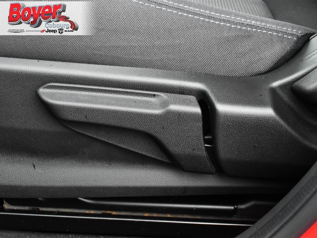 2024 Subaru Crosstrek Touring Photo