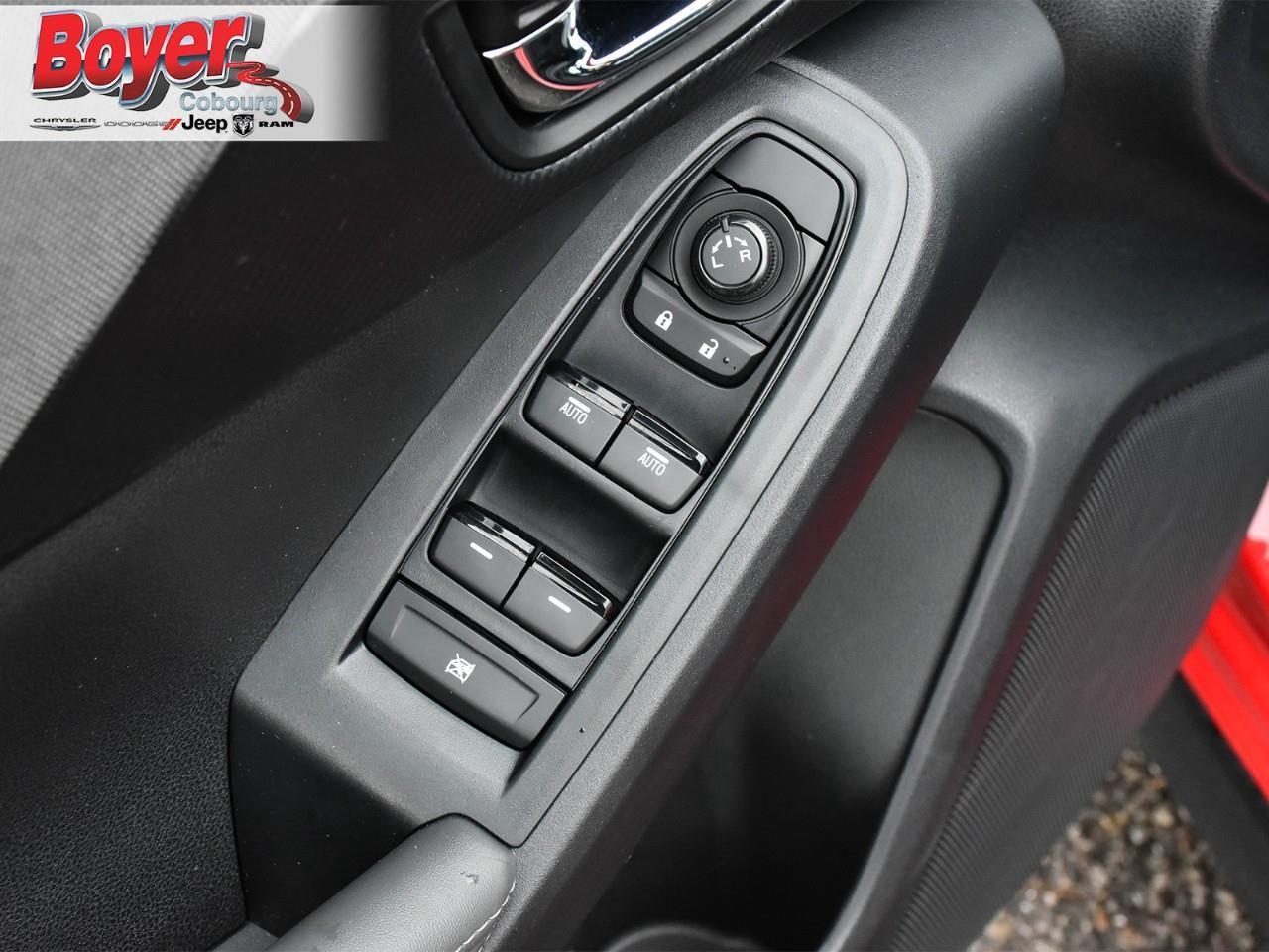 2024 Subaru Crosstrek Touring Photo