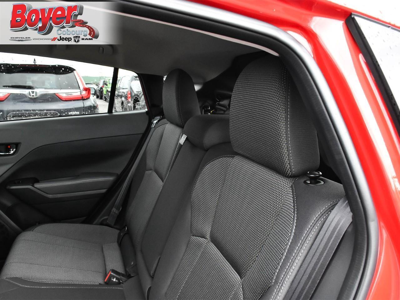 2024 Subaru Crosstrek Touring Photo