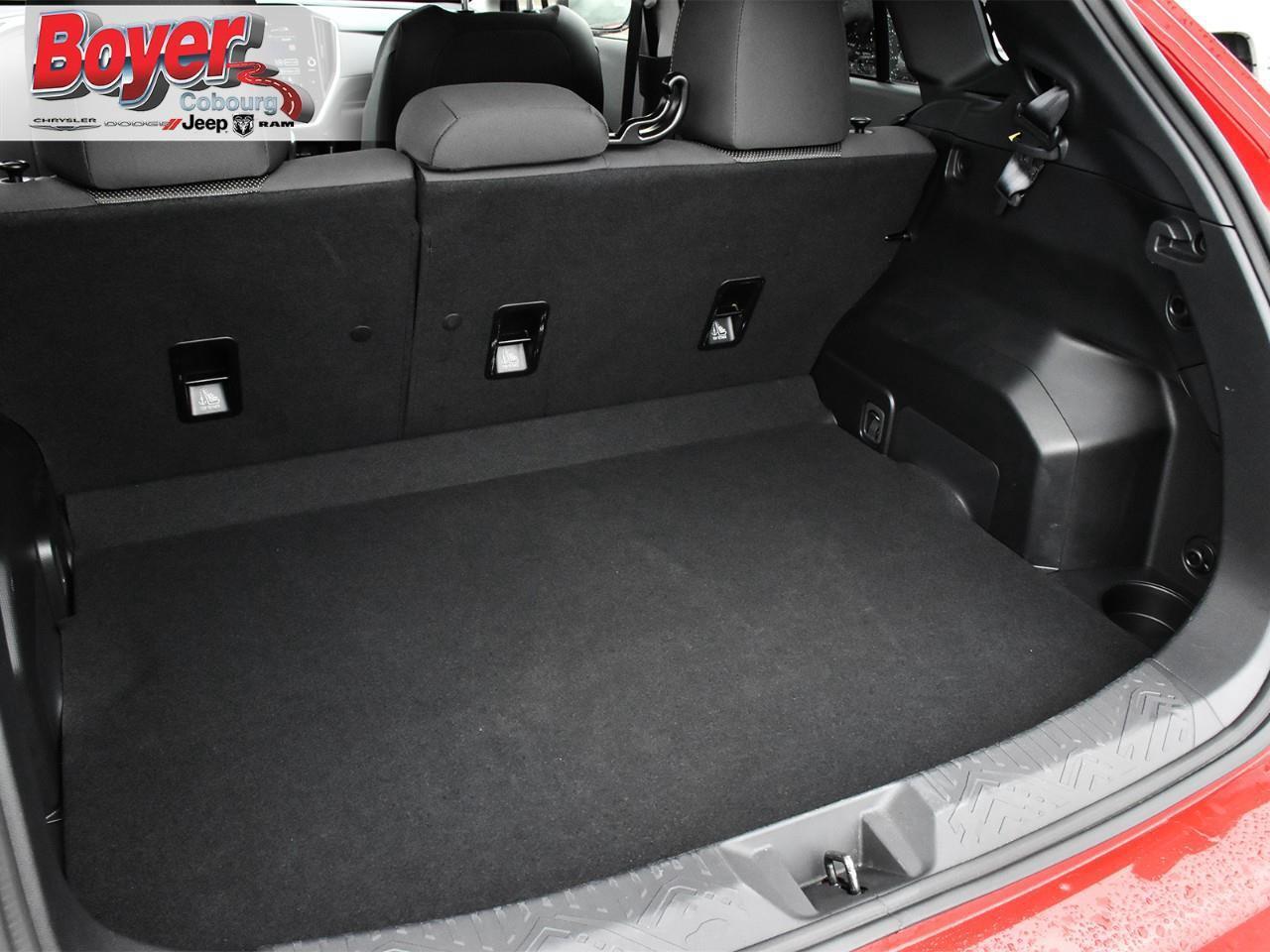 2024 Subaru Crosstrek Touring Photo