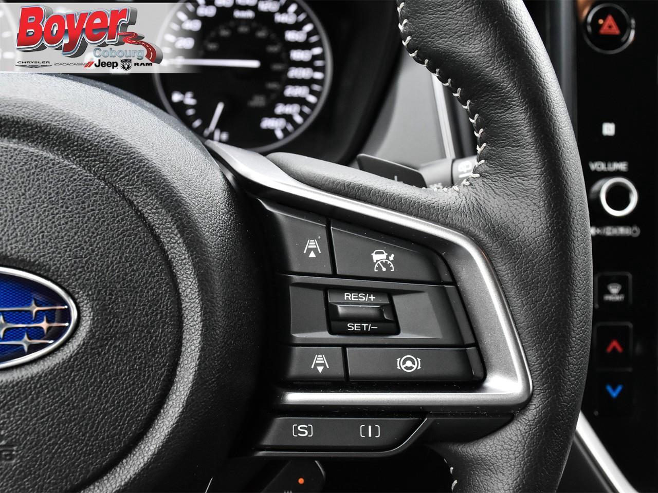 2024 Subaru Crosstrek Touring Photo