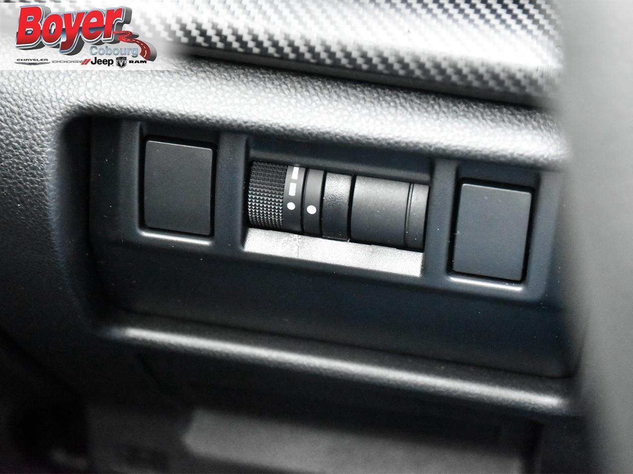 2024 Subaru Crosstrek Touring Photo