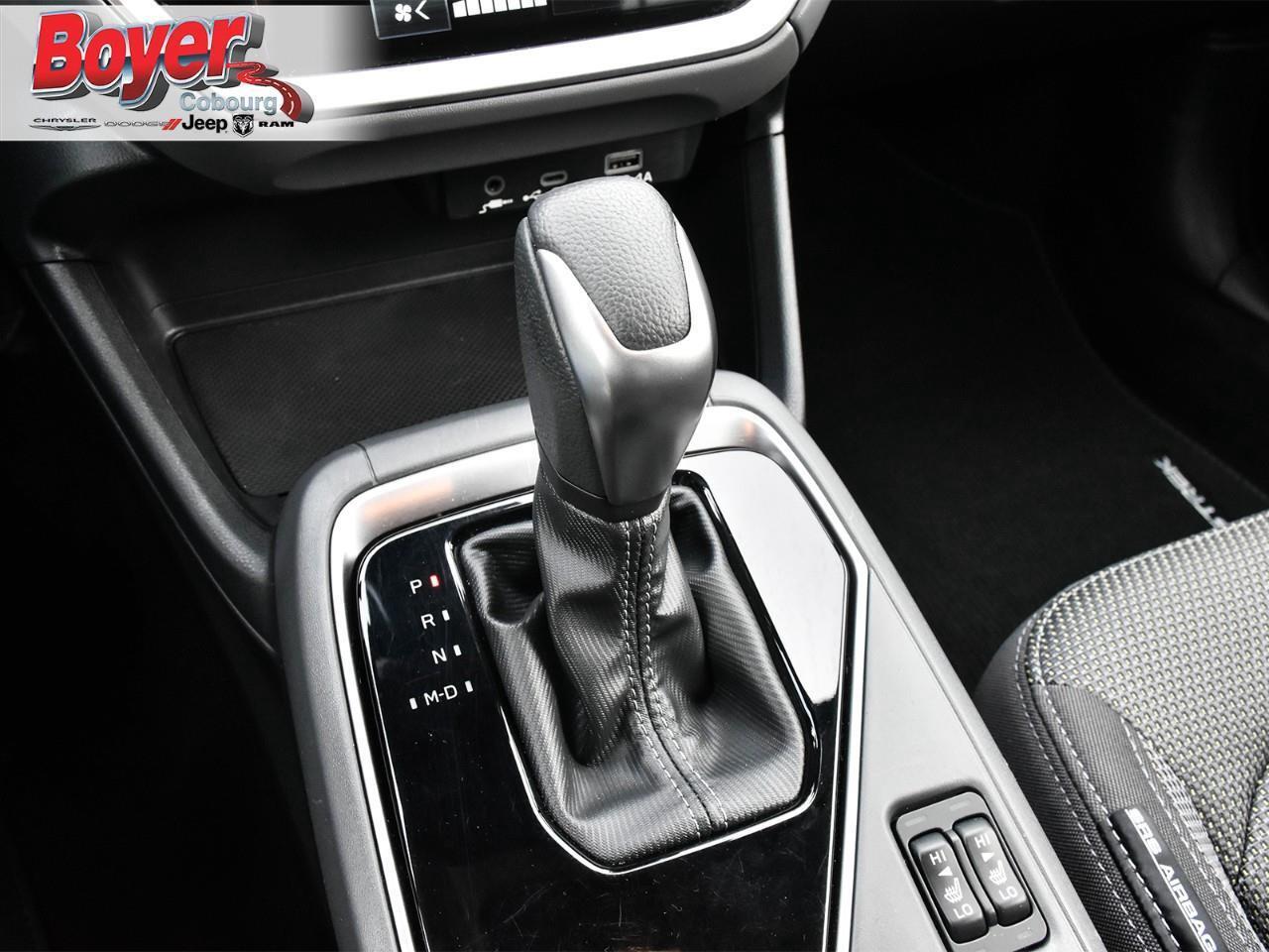 2024 Subaru Crosstrek Touring Photo