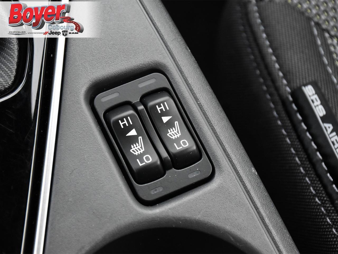 2024 Subaru Crosstrek Touring Photo