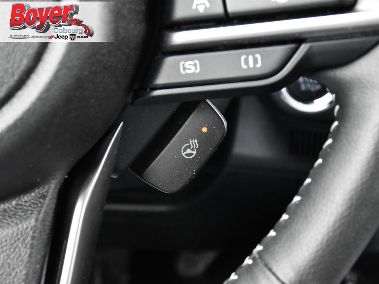 2024 Subaru Crosstrek Touring Photo