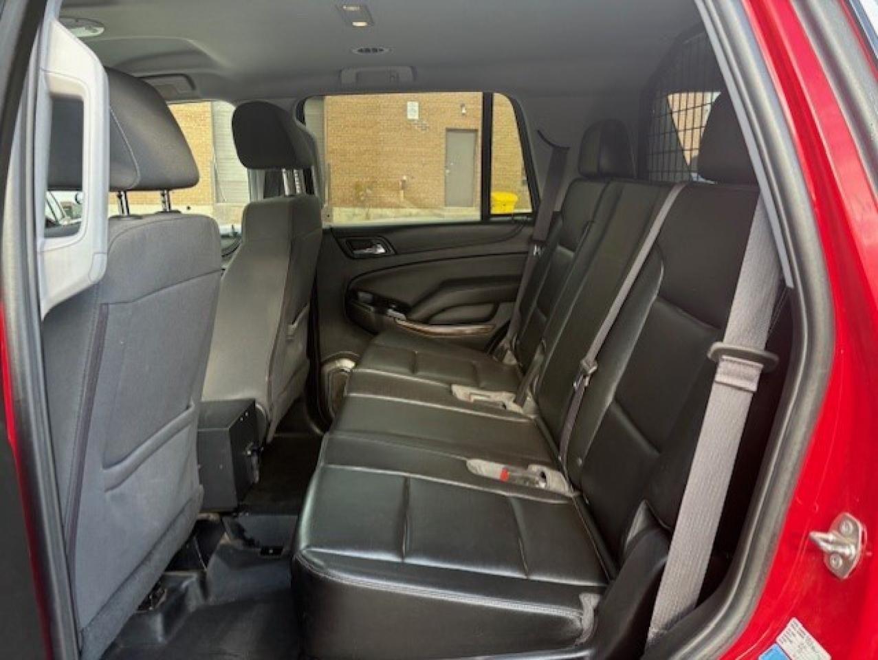 2016 Chevrolet Tahoe 4WD **FIRE CHIEF'S TRUCK-FULL SERVICE HISTORY** Photo