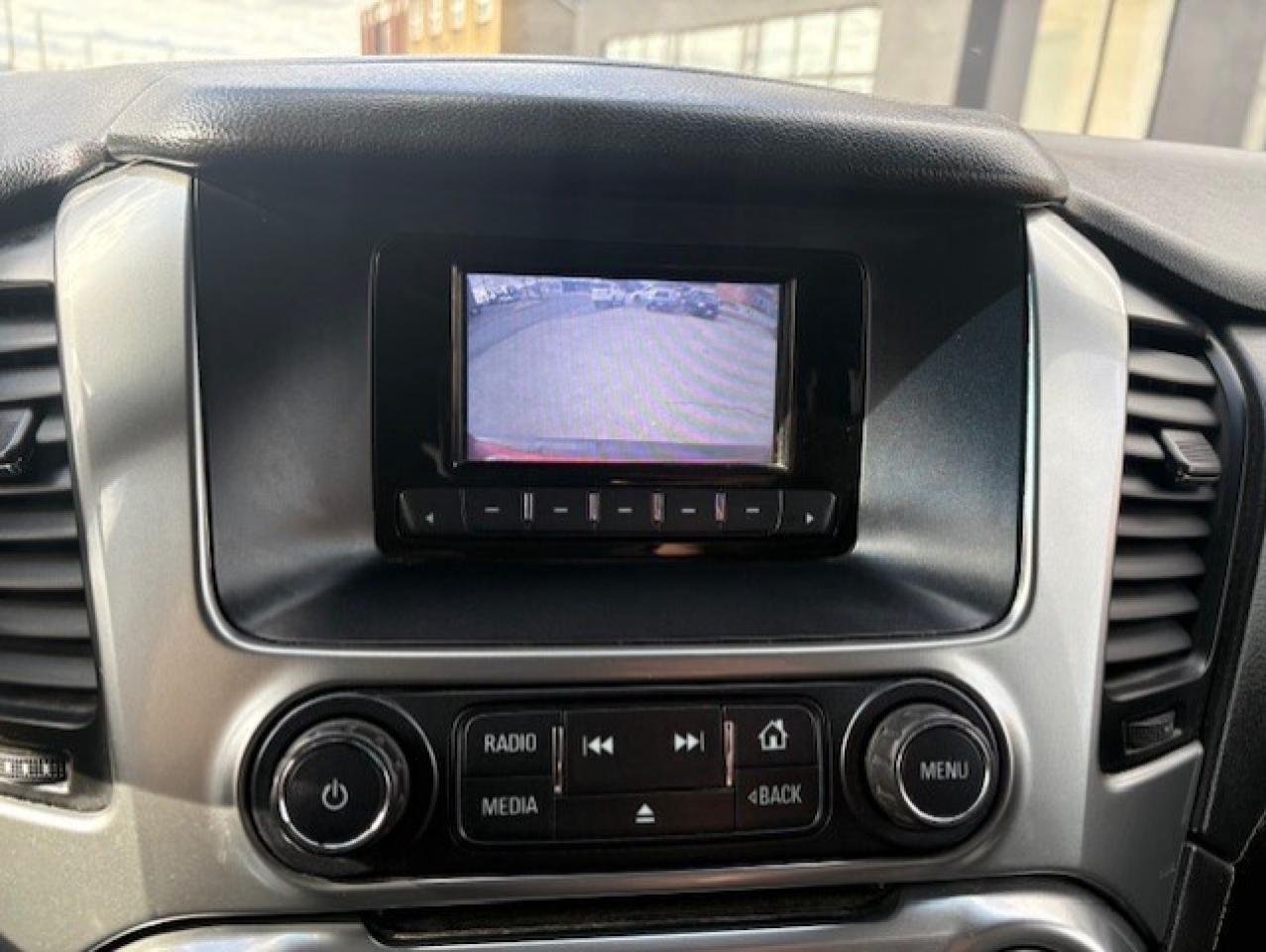 2016 Chevrolet Tahoe 4WD **FIRE CHIEF'S TRUCK-FULL SERVICE HISTORY** Photo