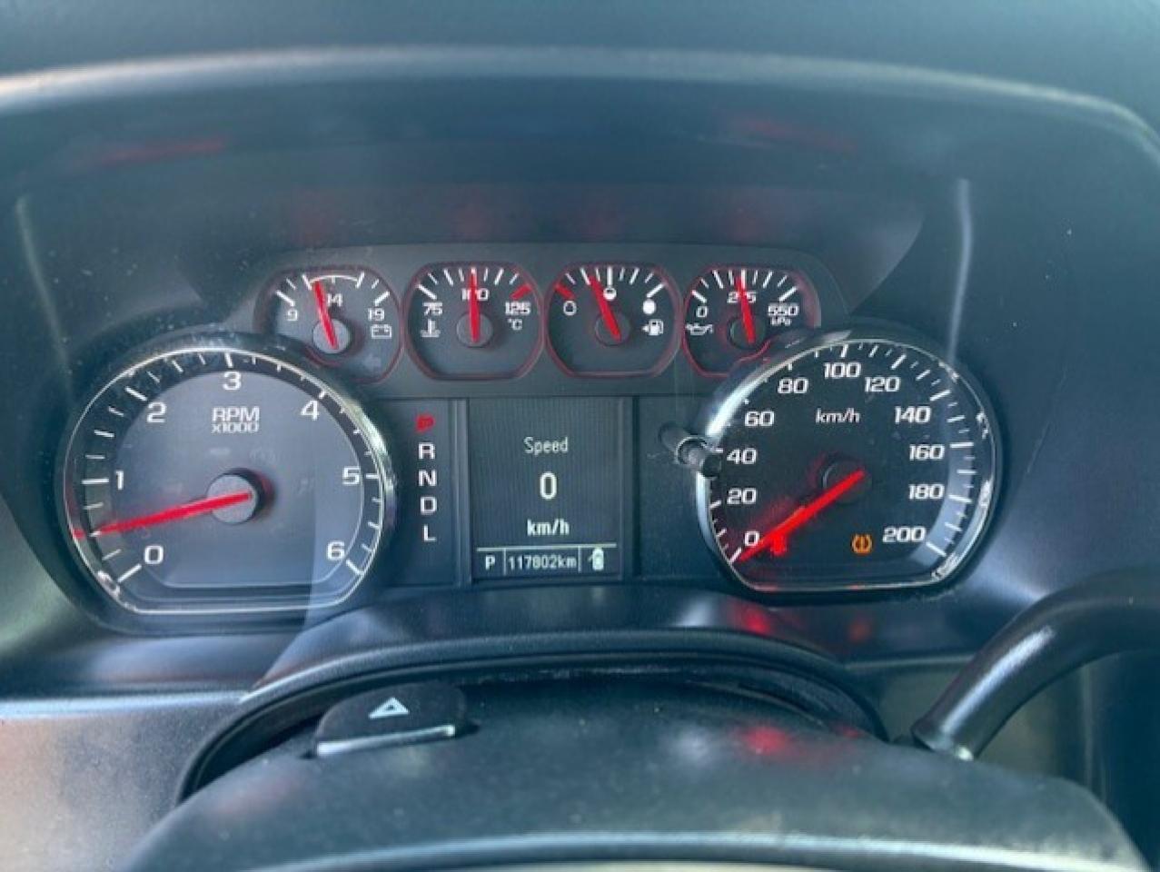 2017 Chevrolet Silverado 1500 V6 REGULAR CAB-8' LONG BOX- BED SLIDE-CAP-TOW PKG. Photo