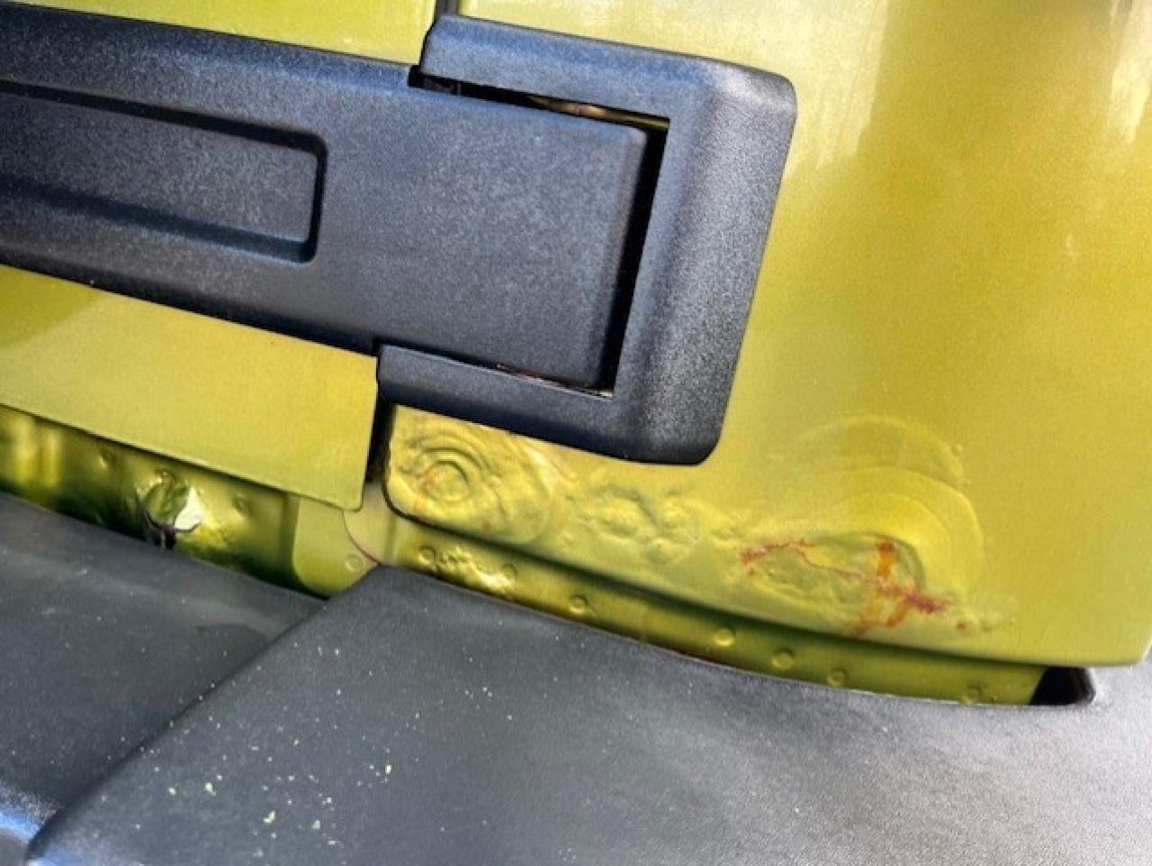 2007 Jeep Wrangler 4WD 4 DR UNLIMITED X **AUTOMATIC-HARD/SOFT TOPS** Photo