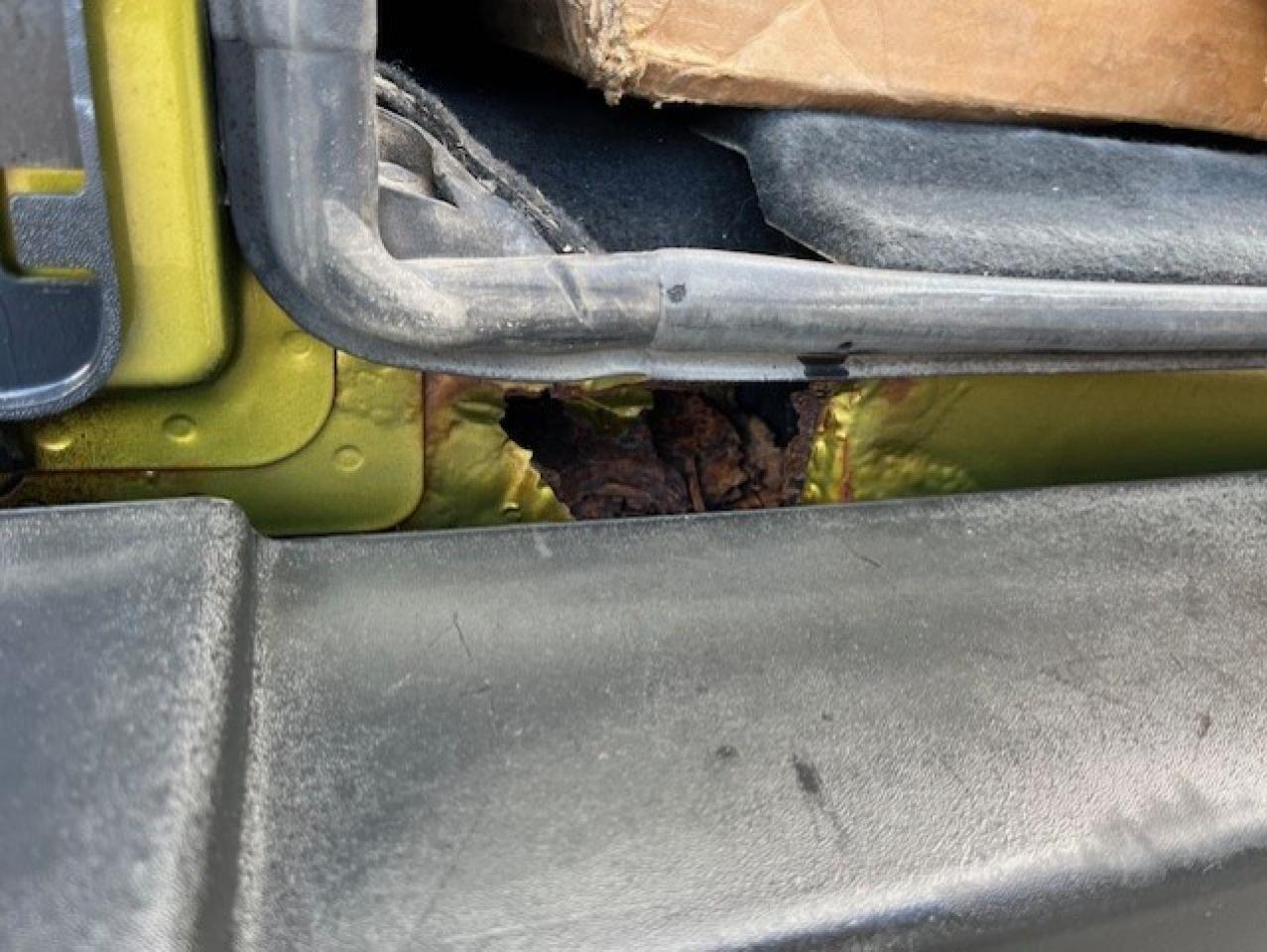 2007 Jeep Wrangler 4WD 4 DR UNLIMITED X **AUTOMATIC-HARD/SOFT TOPS** Photo