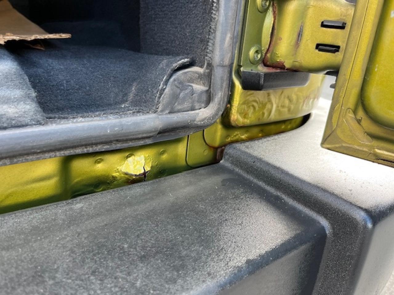 2007 Jeep Wrangler 4WD 4 DR UNLIMITED X **AUTOMATIC-HARD/SOFT TOPS** Photo