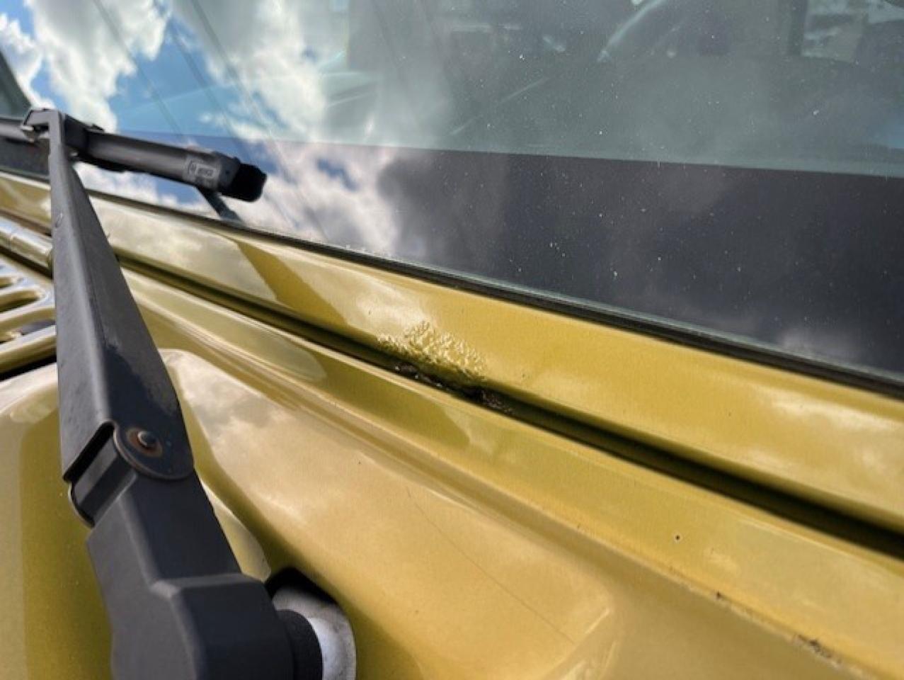 2007 Jeep Wrangler 4WD 4 DR UNLIMITED X **AUTOMATIC-HARD/SOFT TOPS** Photo