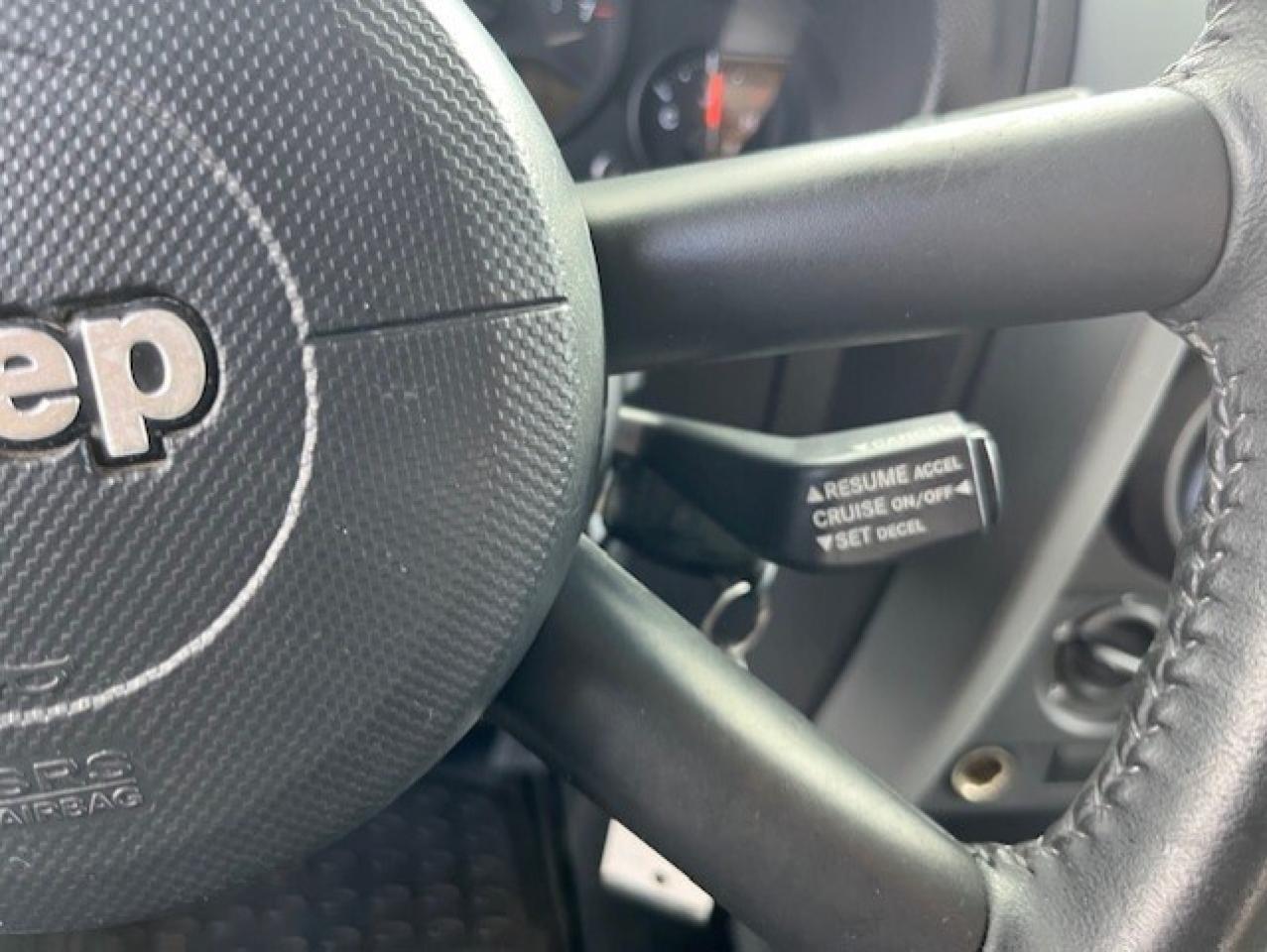 2007 Jeep Wrangler 4WD 4 DR UNLIMITED X **AUTOMATIC-HARD/SOFT TOPS** Photo