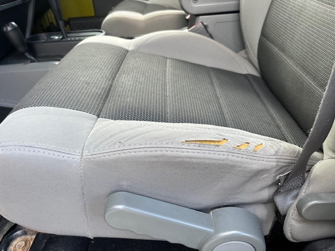 2007 Jeep Wrangler 4WD 4 DR UNLIMITED X **AUTOMATIC-HARD/SOFT TOPS** Photo